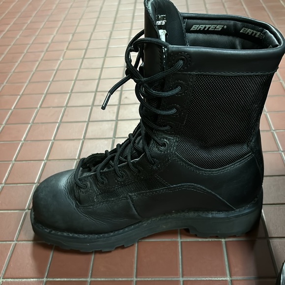 Bates Duty Boots - Picture 2 of 5